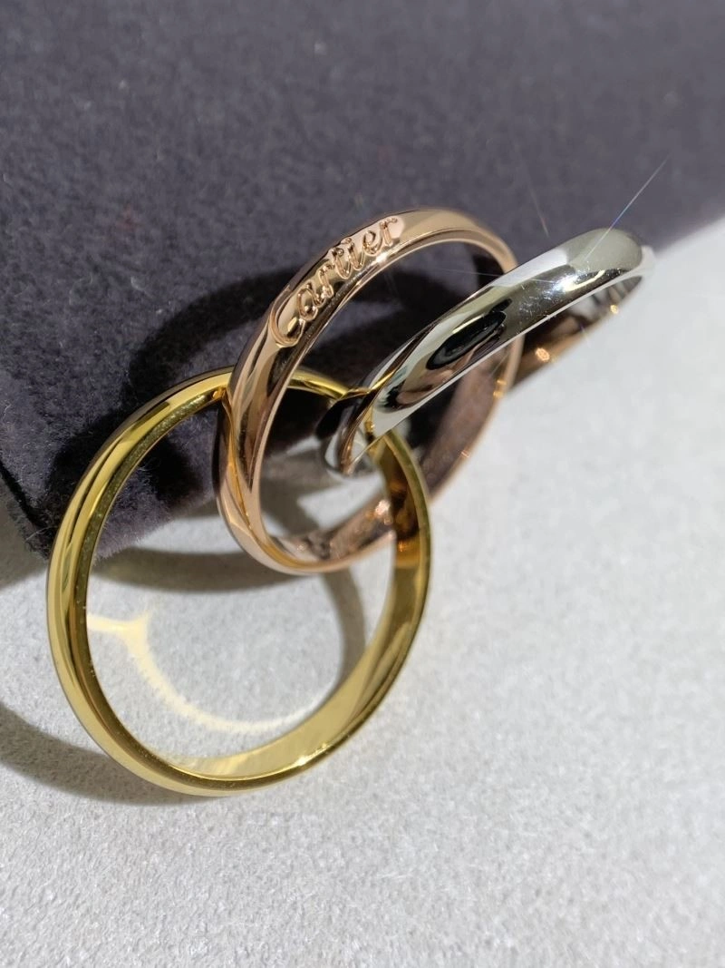 Cartier Rings UrbanStyle 217141