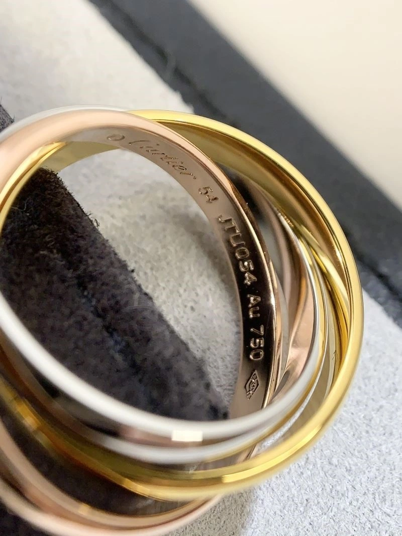 Cartier Rings UrbanStyle 217141