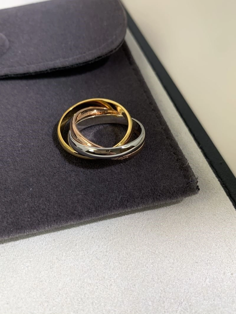 Cartier Rings UrbanStyle 217141