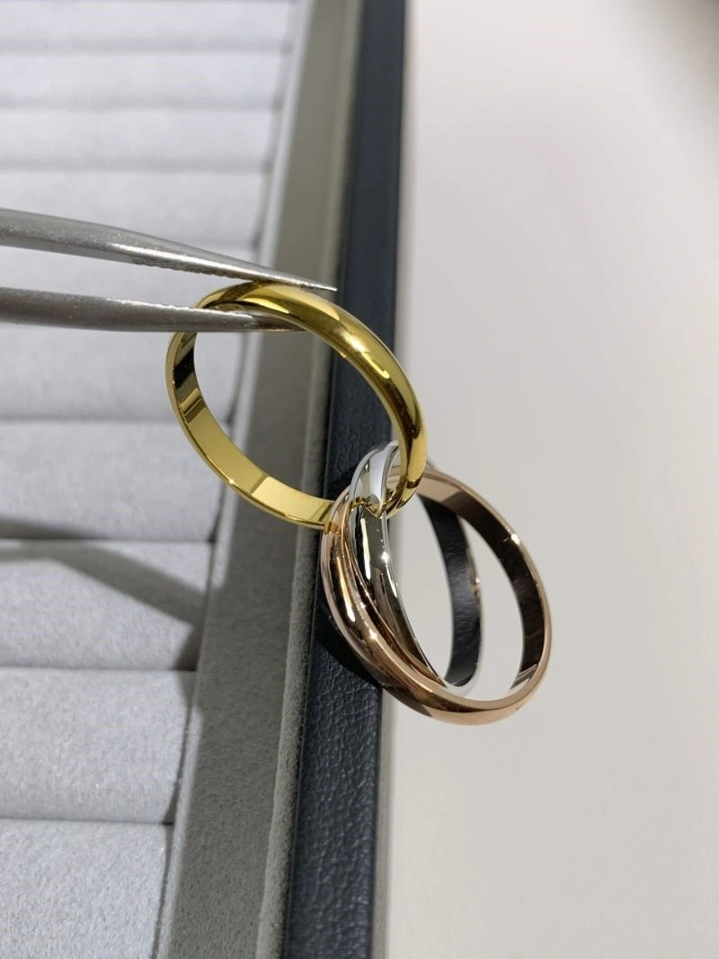 Cartier Rings UrbanStyle 217141