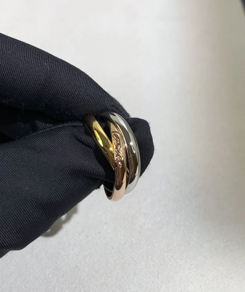 Cartier Rings UrbanStyle 217141
