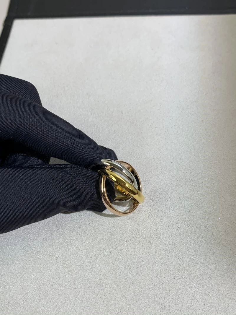 Cartier Rings UrbanStyle 217141