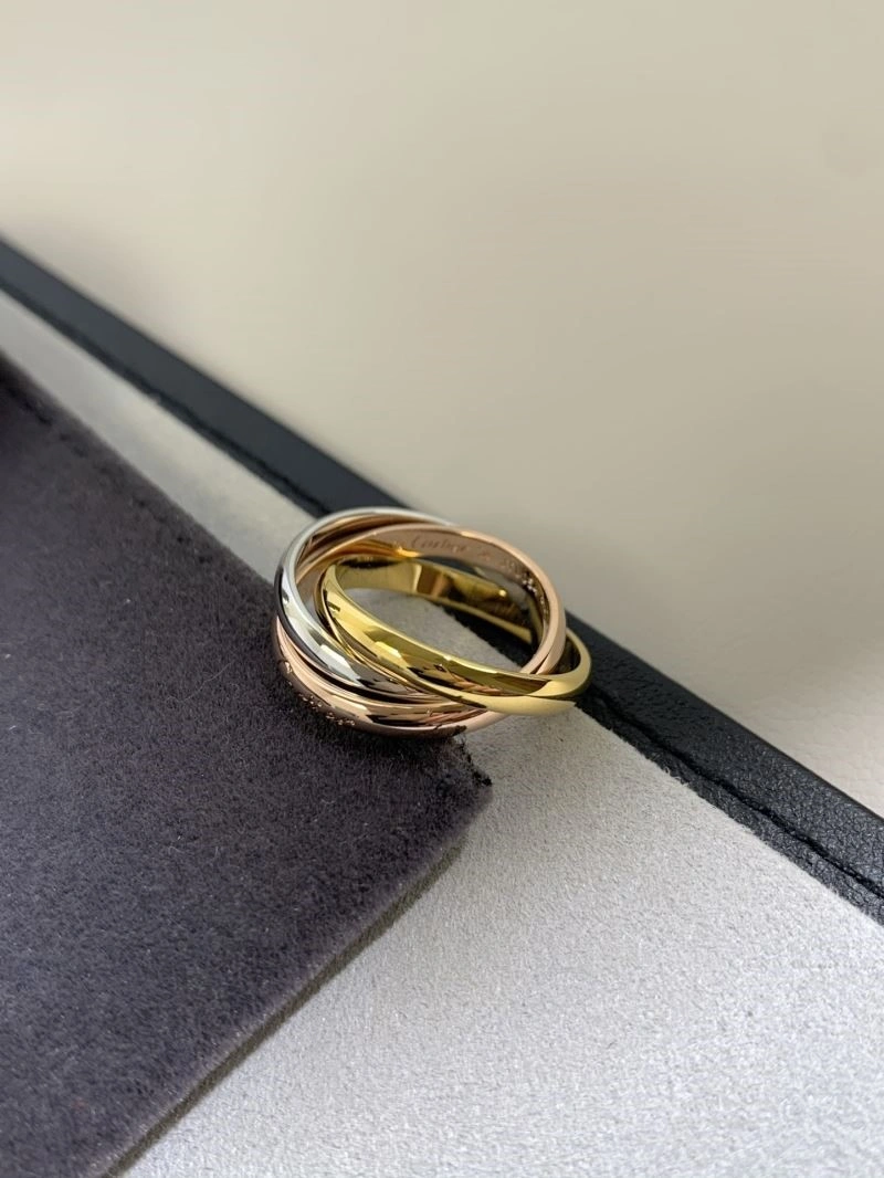 Cartier Rings UrbanStyle 217141