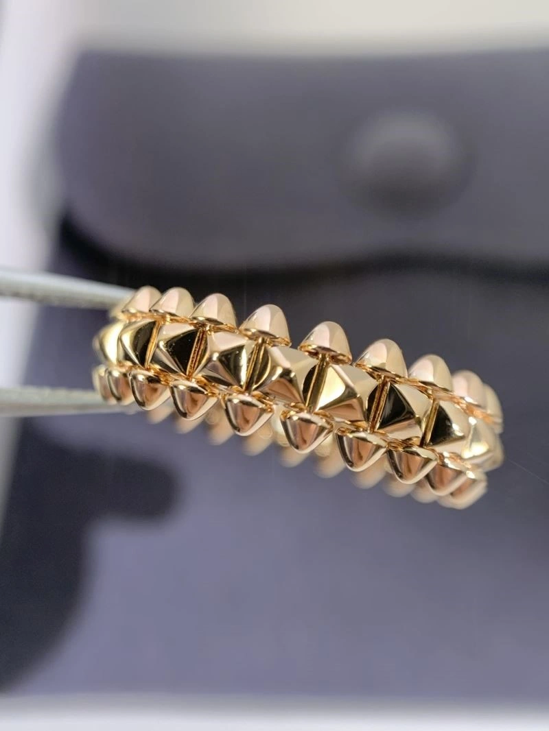 Cartier Rings Breathable 217140