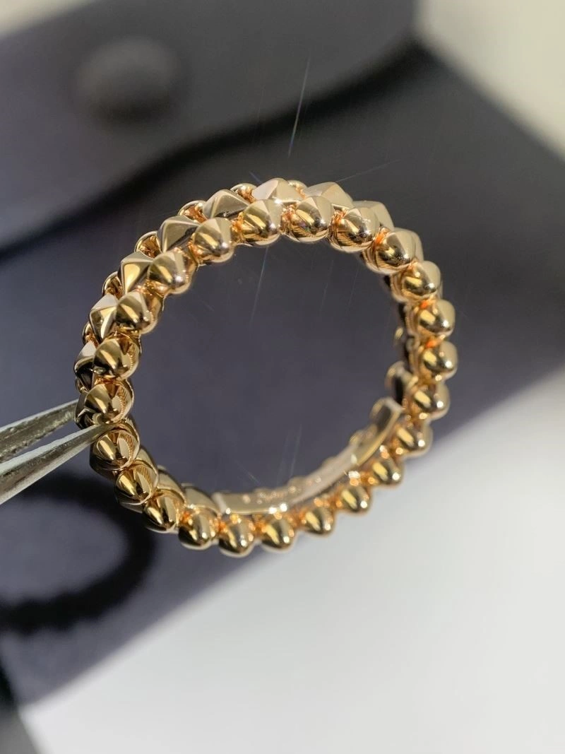 Cartier Rings Breathable 217140