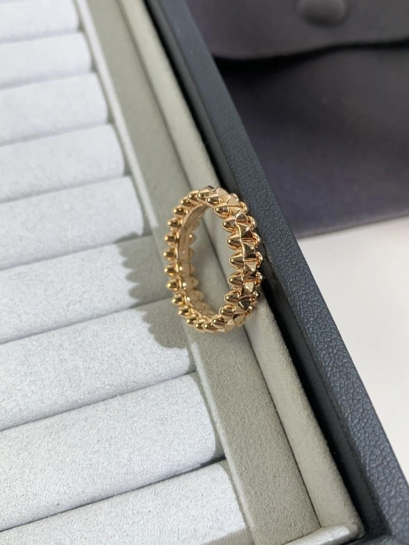 Cartier Rings Breathable 217140