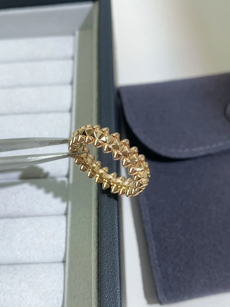 Cartier Rings Breathable 217140
