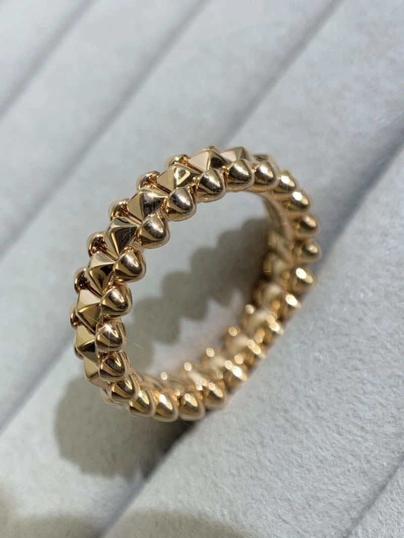Cartier Rings Breathable 217140
