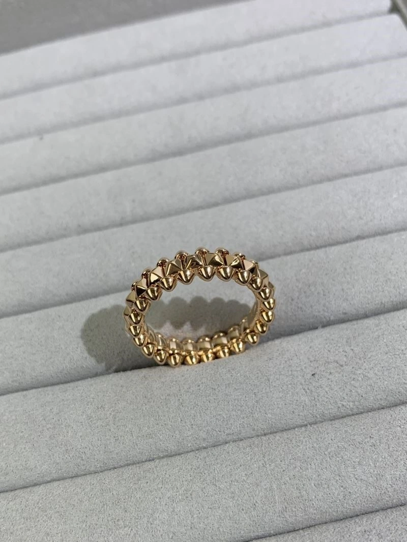 Cartier Rings Breathable 217140
