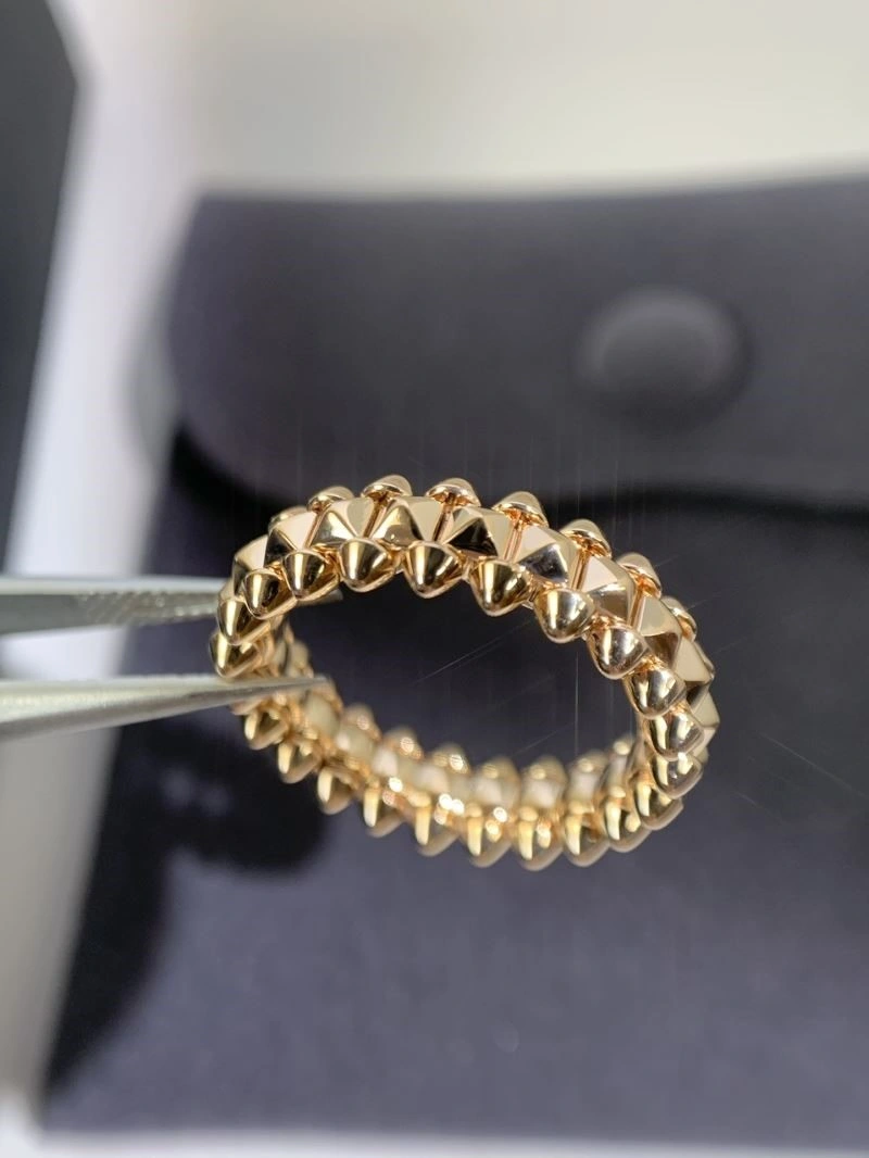 Cartier Rings Breathable 217140