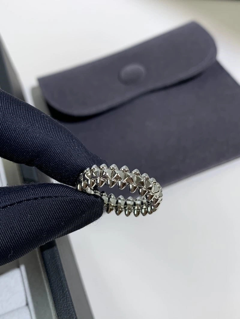Cartier Rings Durable 217135