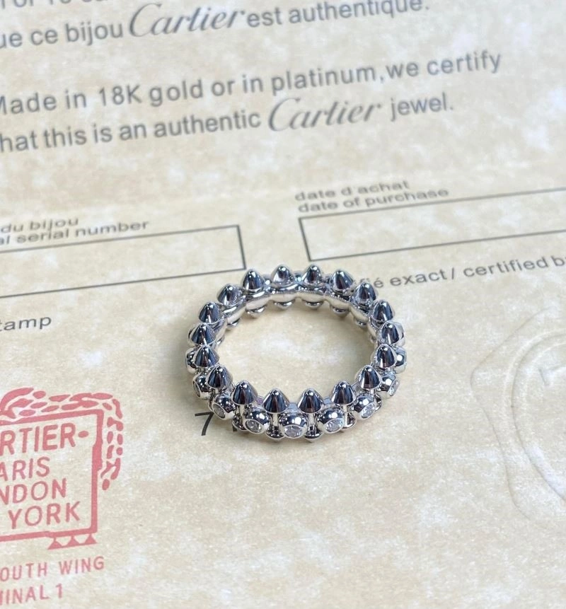 Cartier Rings FastDry 217068
