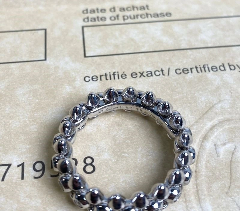 Cartier Rings FastDry 217068
