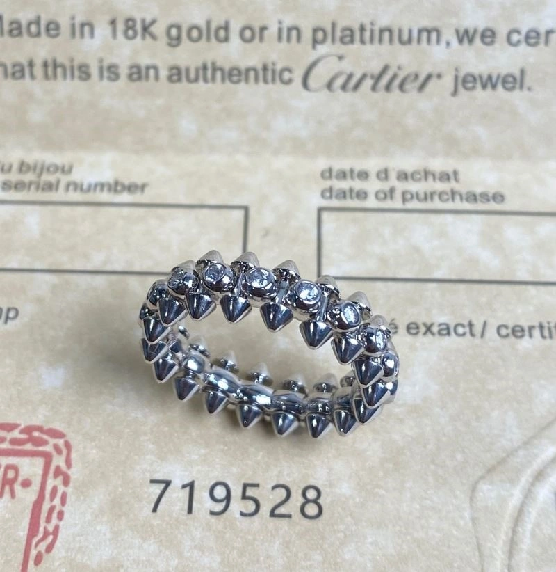 Cartier Rings FastDry 217068