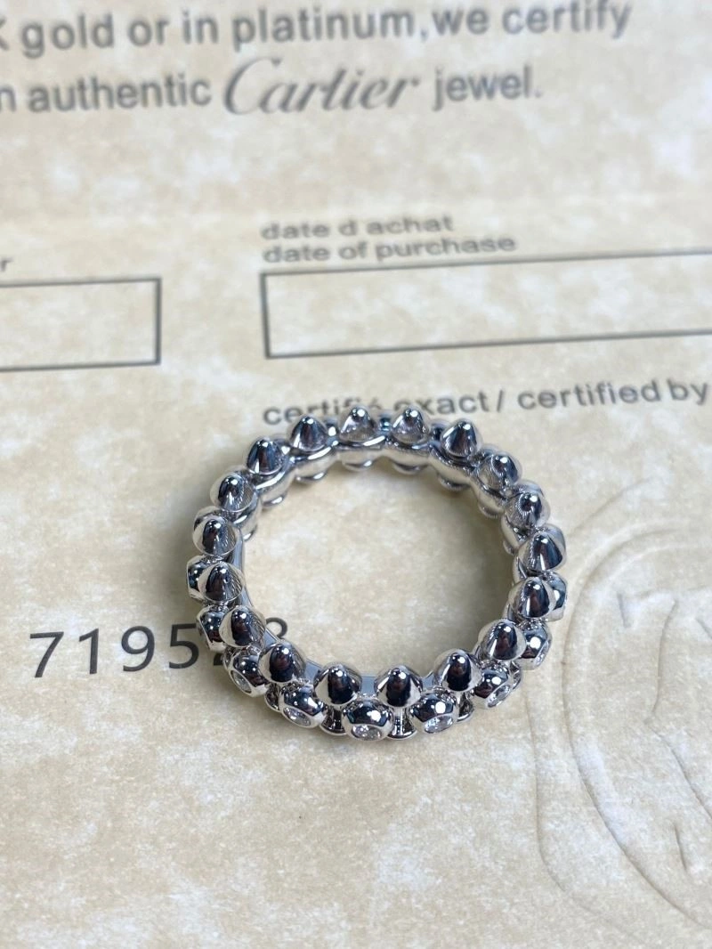 Cartier Rings FastDry 217068