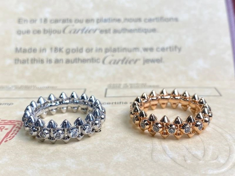 Cartier Rings FastDry 217068