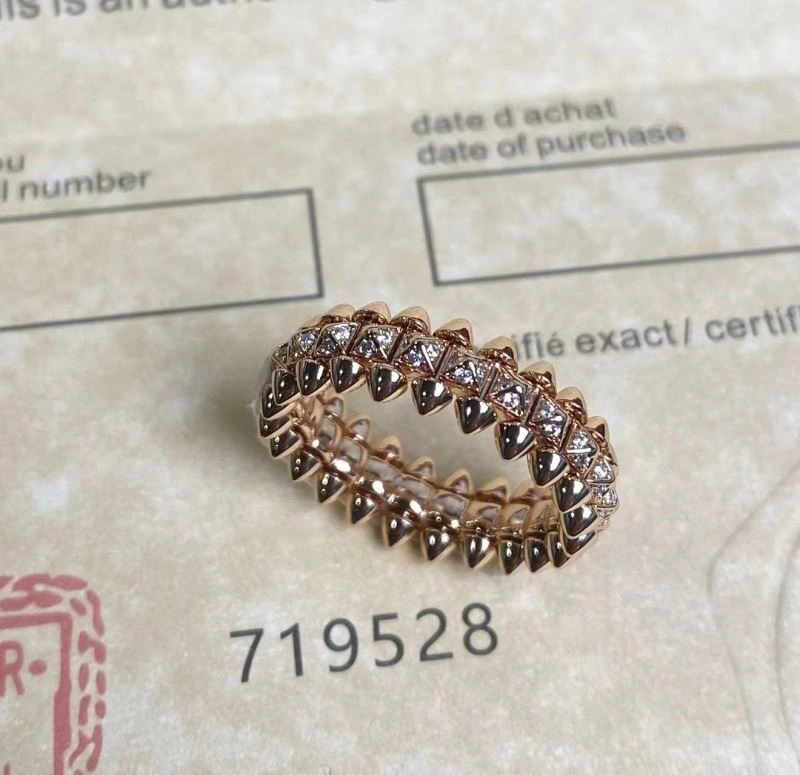 Affordable Cartier Rings 217069