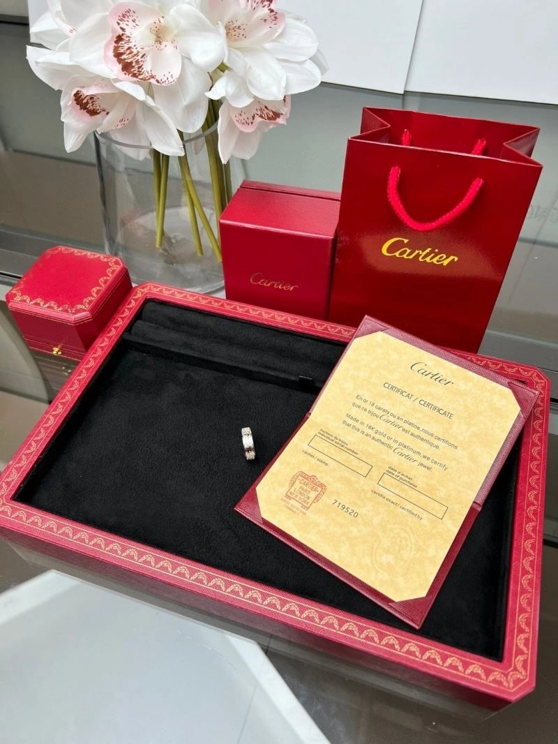 Cartier Rings Bold 217067
