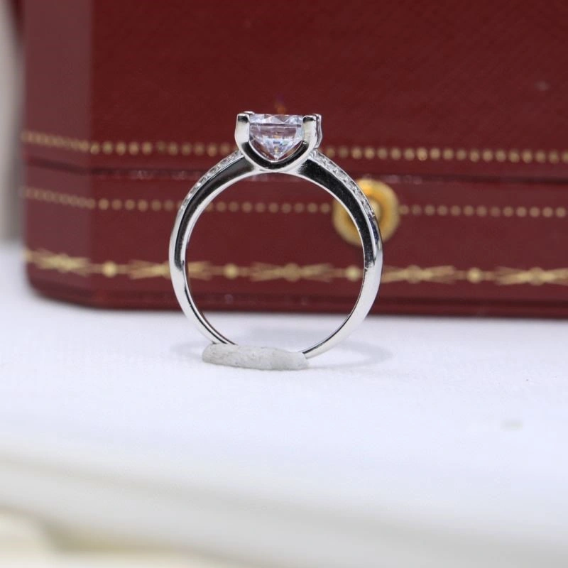Supportive Cartier Rings 217058