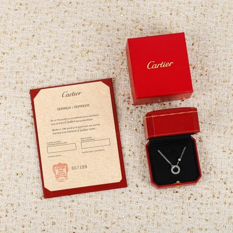 Stylish Cartier Rings 217084