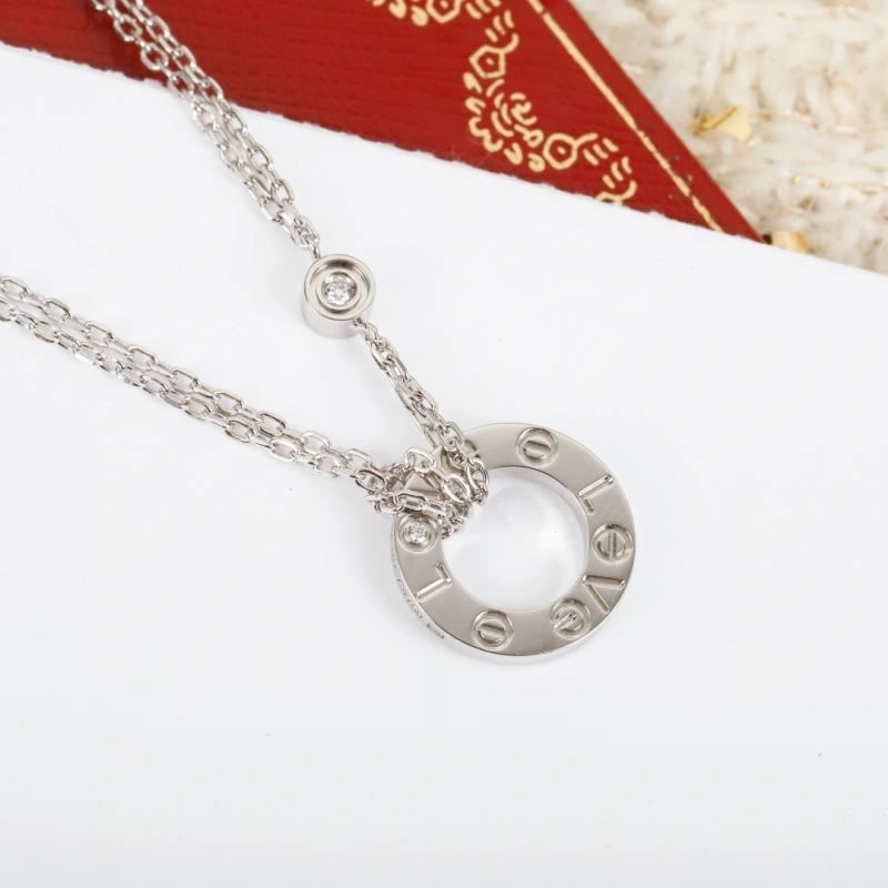 Stylish Cartier Rings 217084