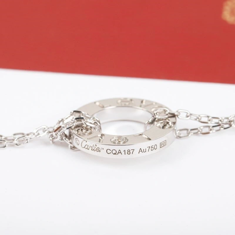 Stylish Cartier Rings 217084