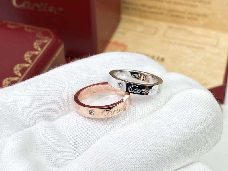 HighQuality Cartier Rings 217057