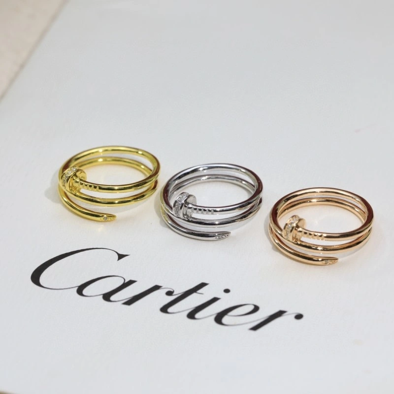 Cartier Rings TravelReady 217055