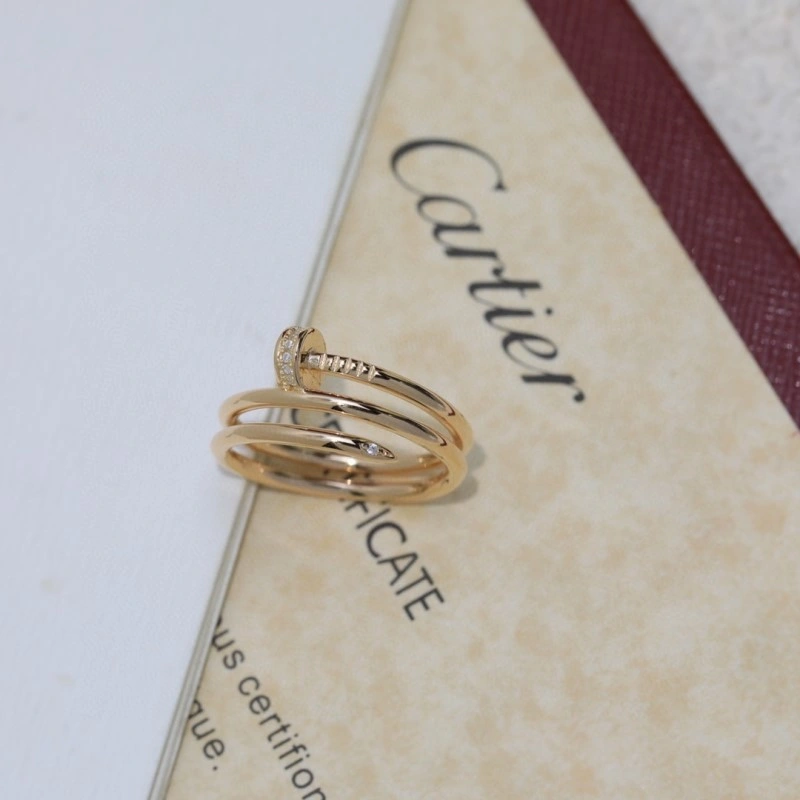 Cartier Rings TravelReady 217055