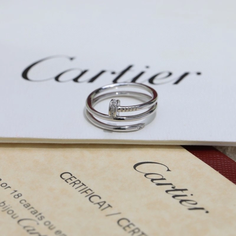 Cartier Rings TravelReady 217055
