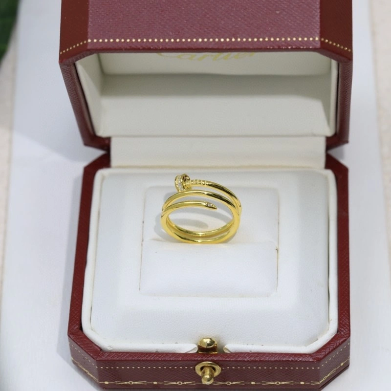 Cartier Rings TravelReady 217055