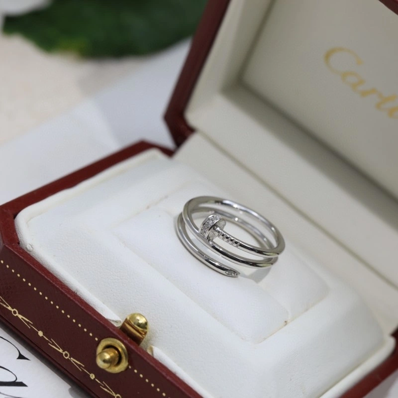 Cartier Rings TravelReady 217055