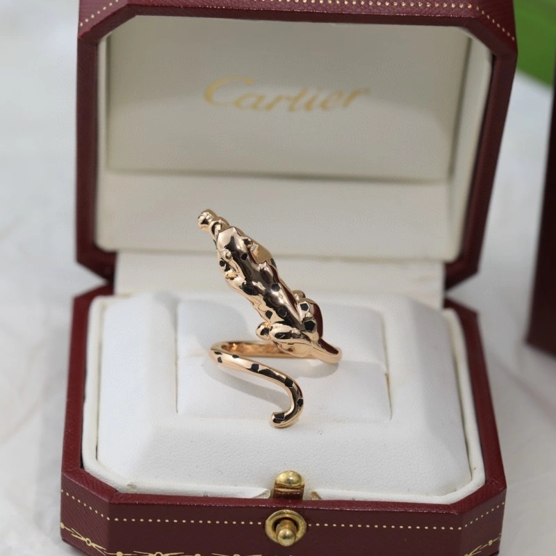 Cartier Rings Contemporary 217056