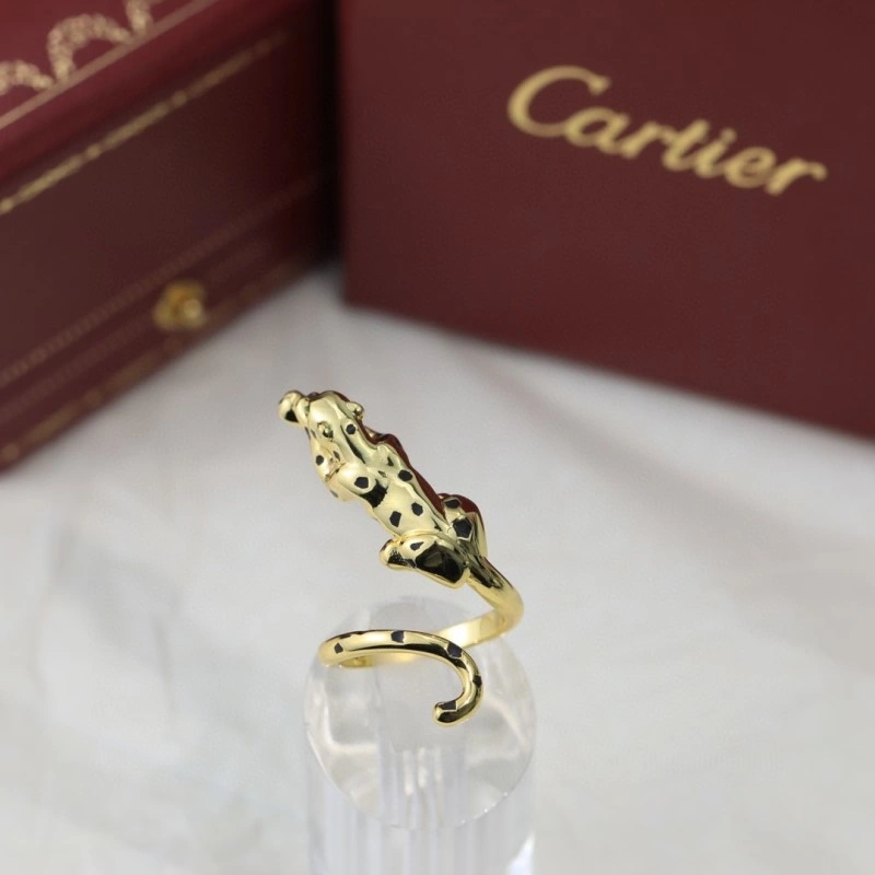 Cartier Rings Contemporary 217056
