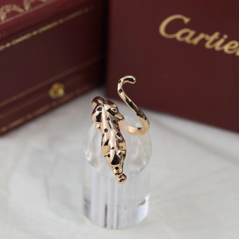 Cartier Rings Contemporary 217056