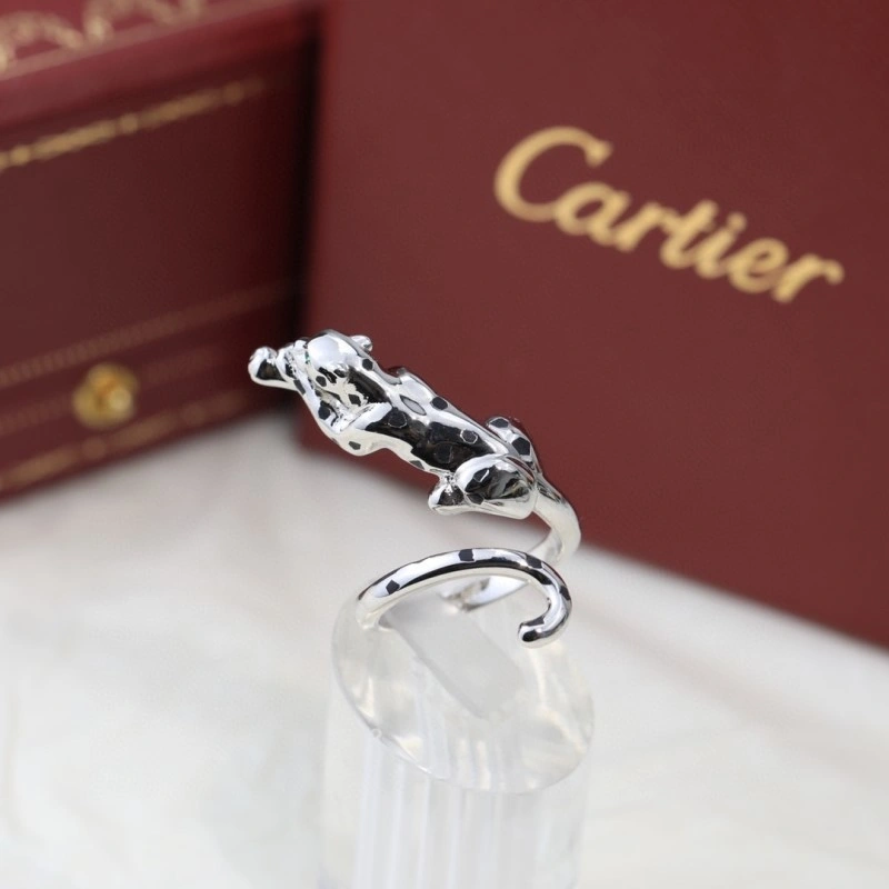 Cartier Rings Contemporary 217056