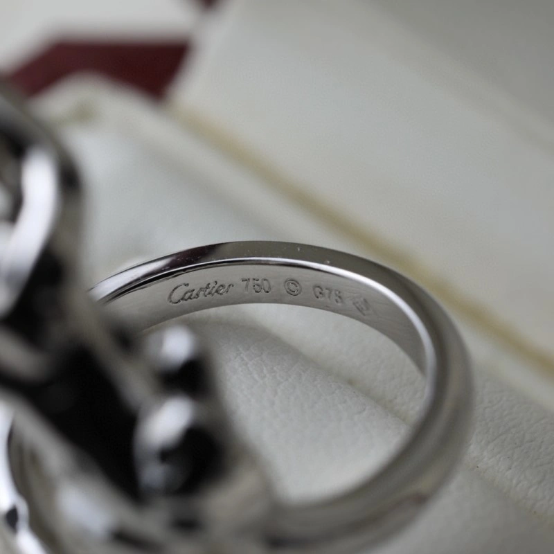Cartier Rings Contemporary 217056