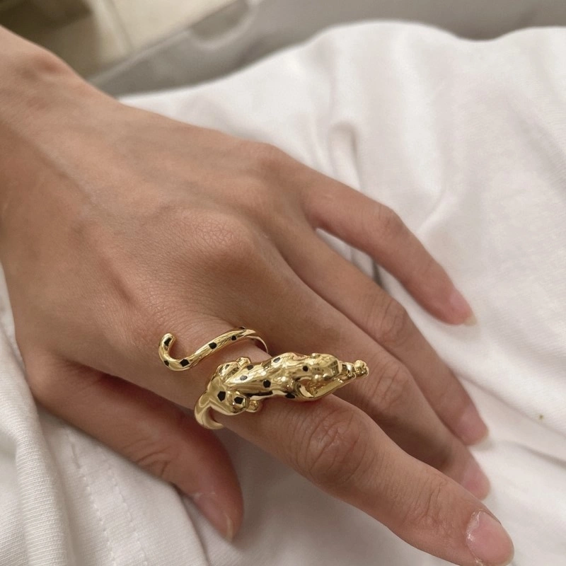 Cartier Rings Contemporary 217056