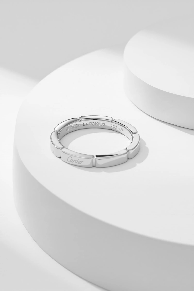 Chic Cartier Rings 217054