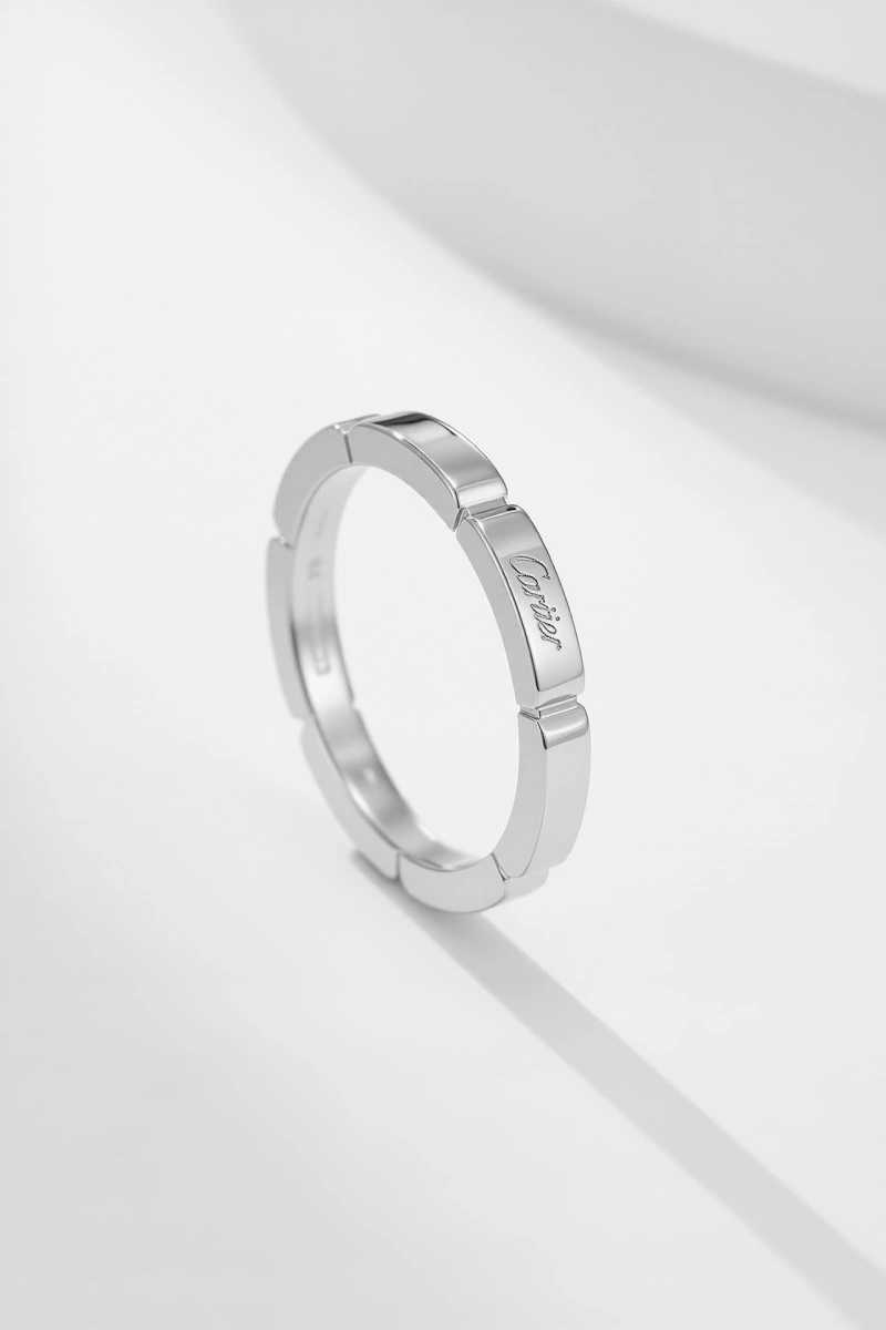 Chic Cartier Rings 217054