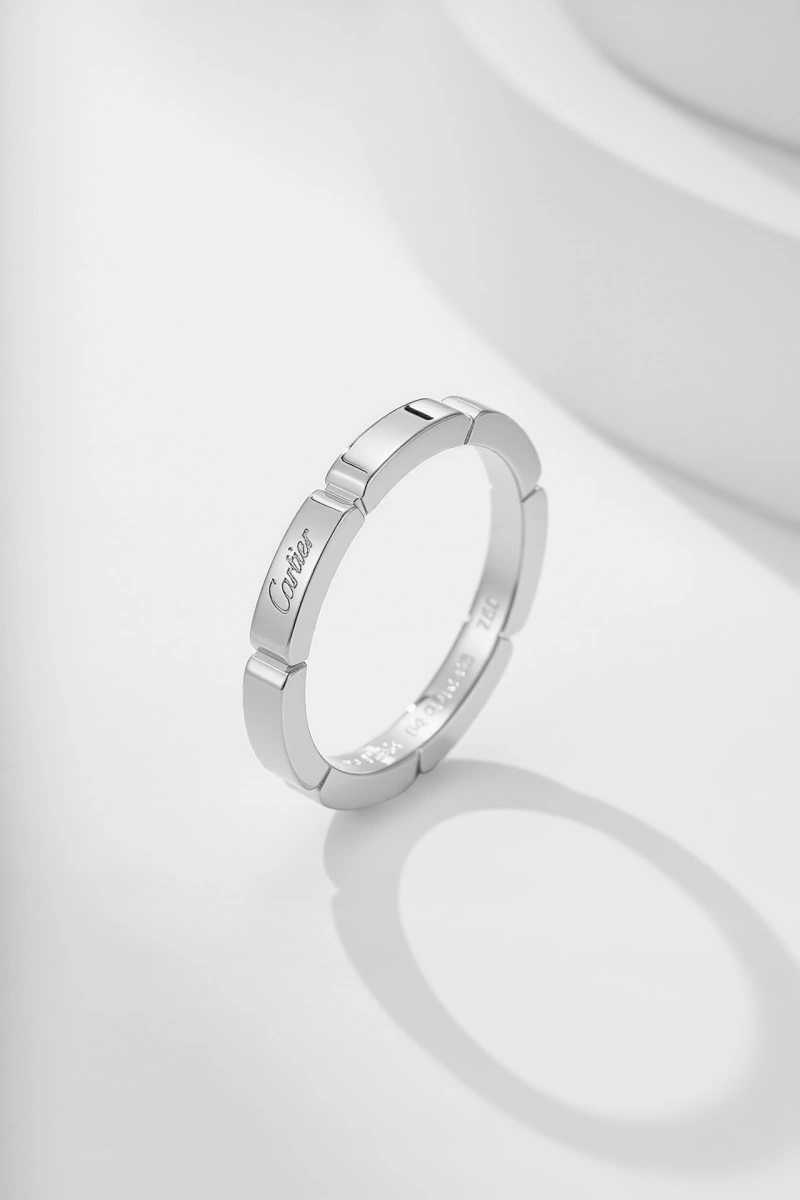 Chic Cartier Rings 217054