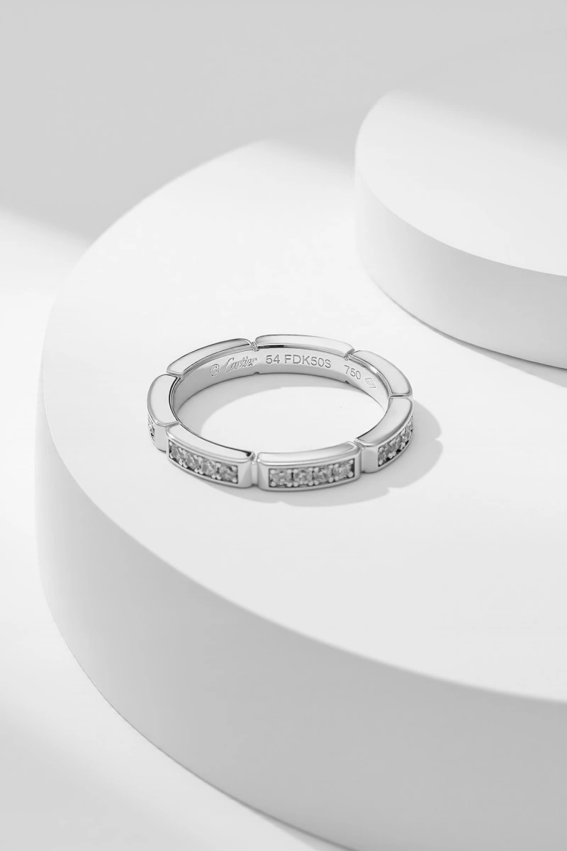 Cartier Rings Reliable 217044