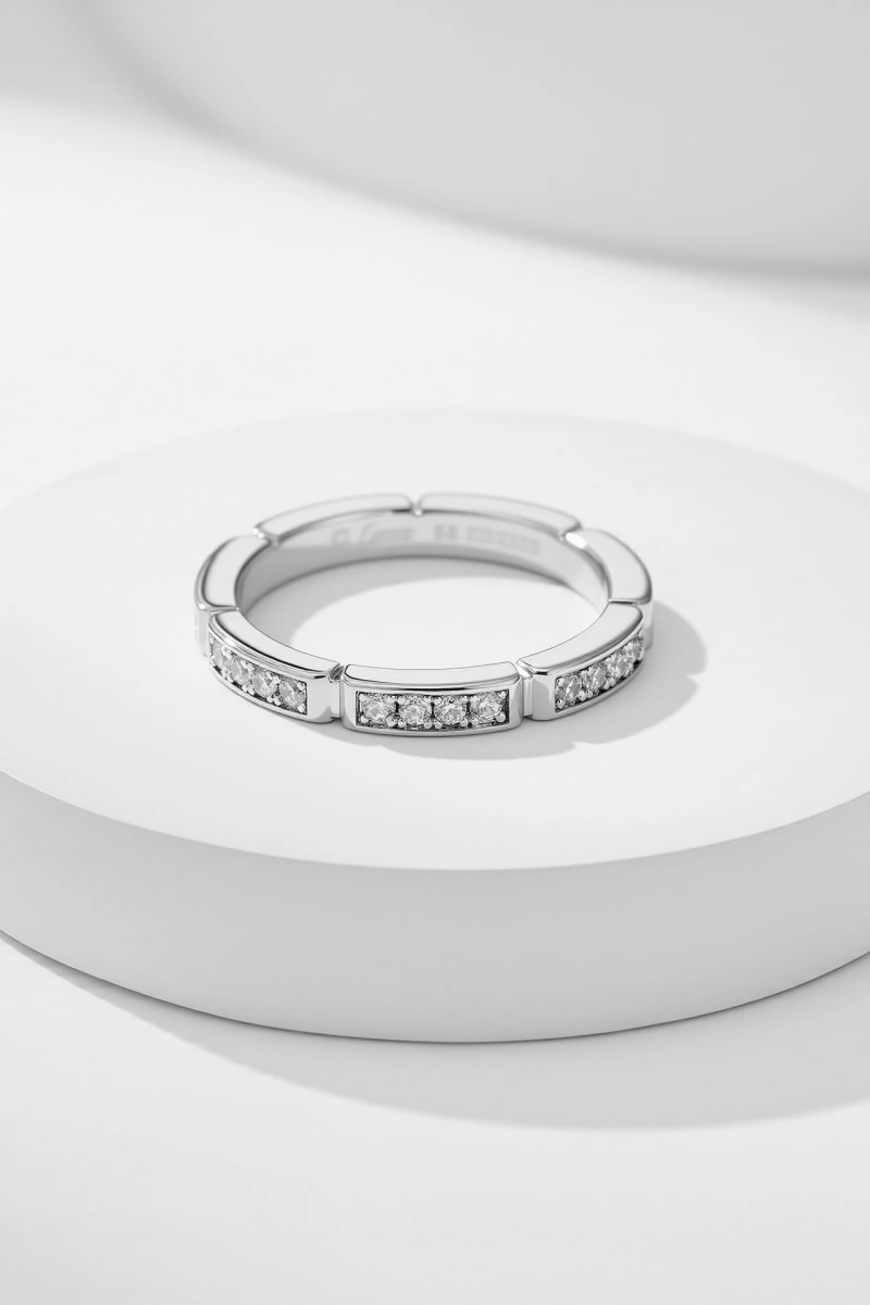 Cartier Rings Reliable 217044