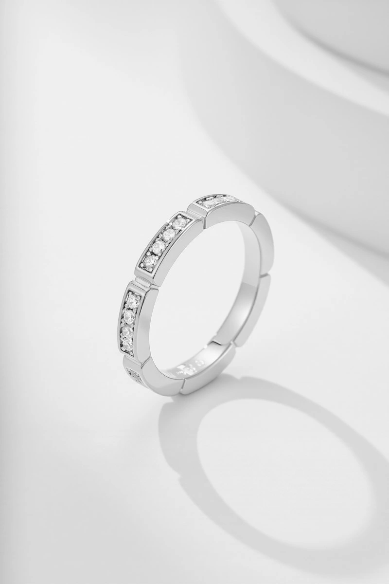 Cartier Rings Reliable 217044