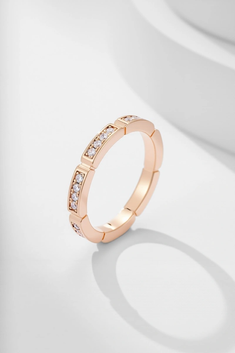 Cartier Rings Seasonal 217046