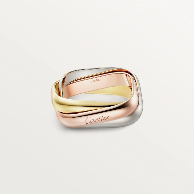 Tailored Cartier Rings 217050