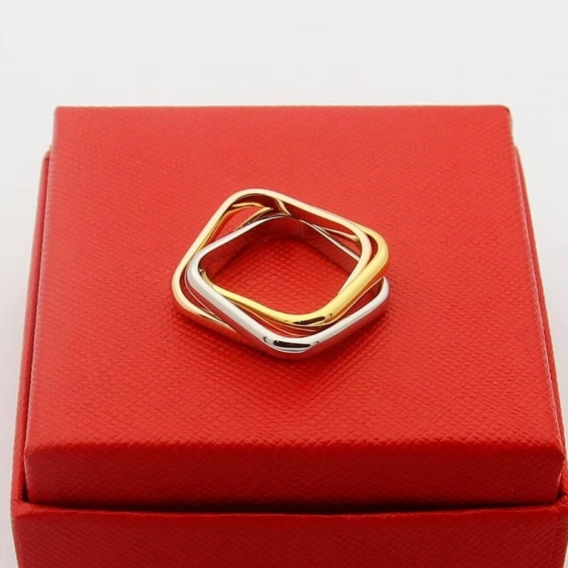 Tailored Cartier Rings 217050