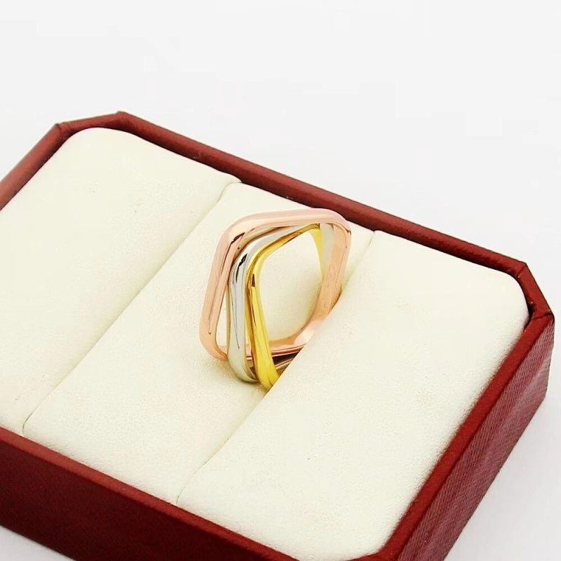Tailored Cartier Rings 217050