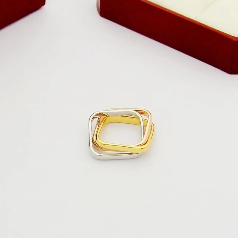 Tailored Cartier Rings 217050