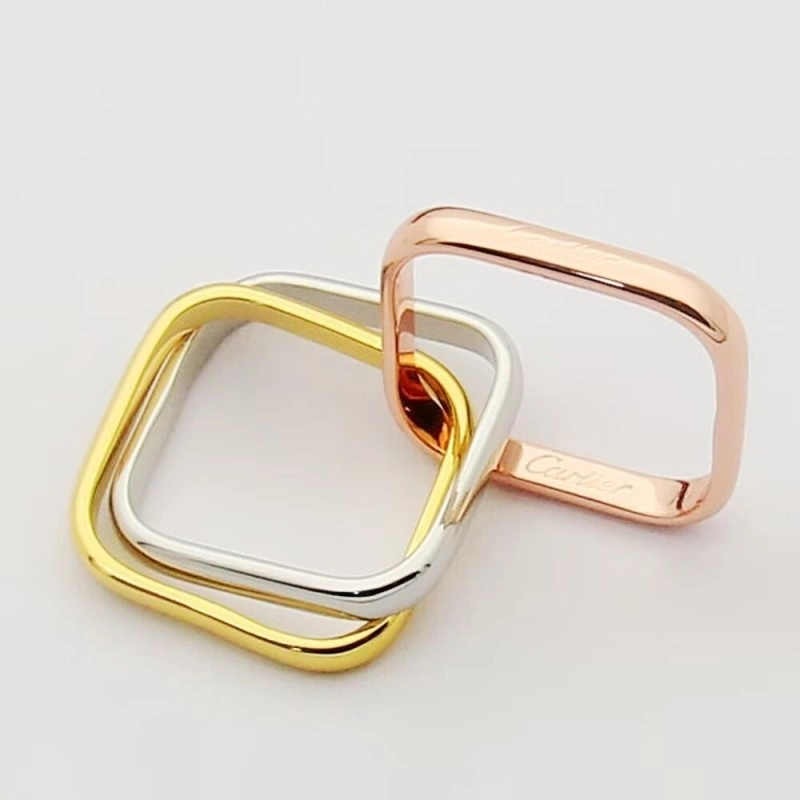 Tailored Cartier Rings 217050